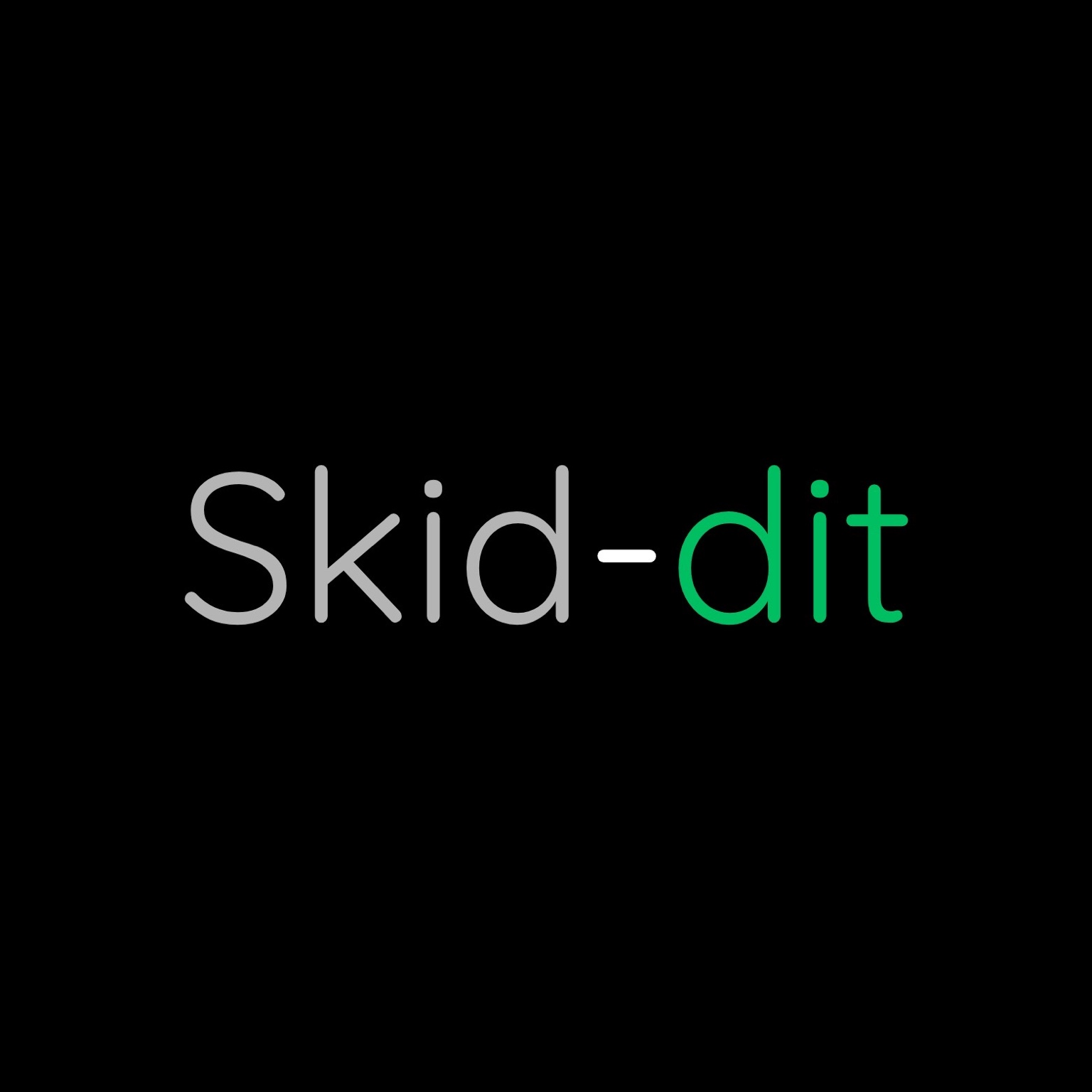 Skiddit logo